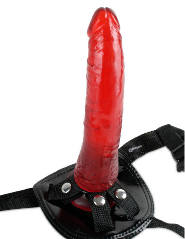 FETISH FANTASY SERIES STAY PUT ARNES