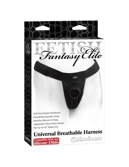FETISH FANTASY ELITE ARNES TRANSPIRABLE FETISH FANTASY ELITE ARNES TRANSPIRABLE