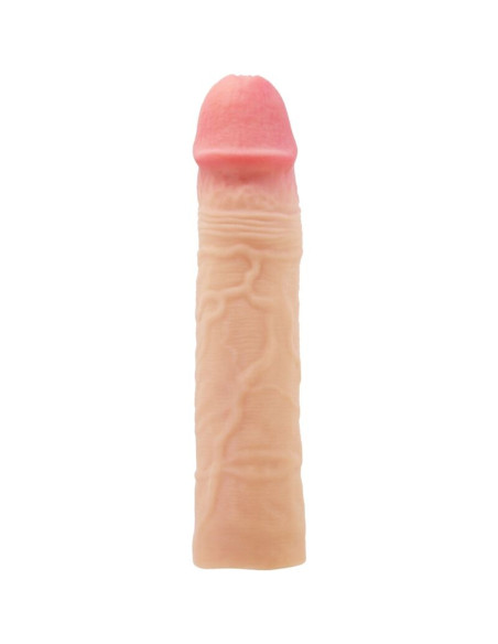 PRETTY LOVE CHELSEA FUNDA PENE CON EXTENSIAN DE 76 CM NATURAL