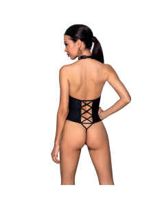 PASSION NANCY BODY CUERO ECOLOGICO S M 2