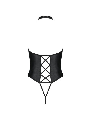 PASSION NANCY BODY CUERO ECOLOGICO S M