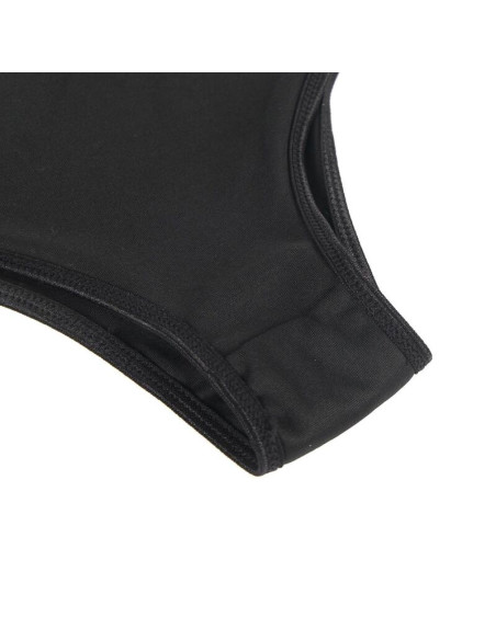 SUBBLIME SET DOS PIEZAS SUJETADOR Y PANTIES L XL SUBBLIME SET DOS PIEZAS SUJETADOR Y PANTIES L XL