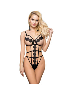 SUBBLIME TEDDY TIRAS ENCAJE S M