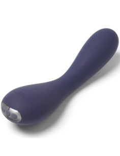 JE JOUE VIBRADOR UMA MORADO 2