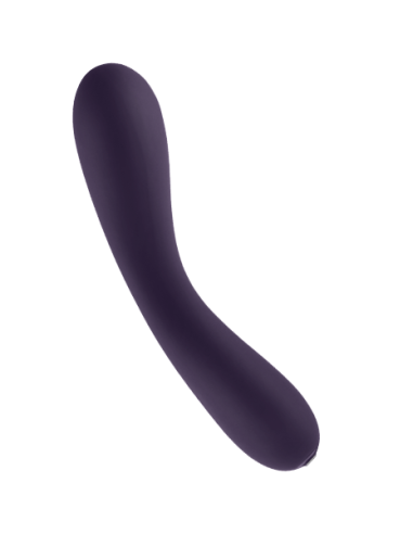JE JOUE VIBRADOR UMA MORADO