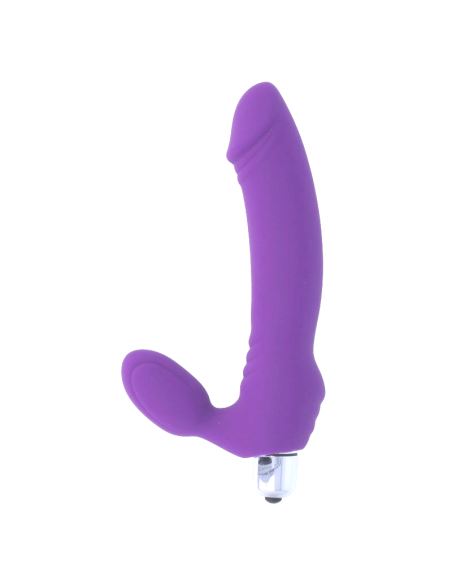 INTENSE SUGAR SEVEN SPEEDS SILICONE LILA INTENSE SUGAR SEVEN SPEEDS SILICONE LILA