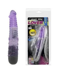 BAILE GIVE YOU LOVER A KIND OF LOVER VIBRADOR LILA 2