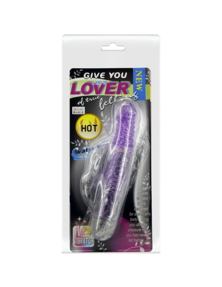 BAILE GIVE YOU LOVER A KIND OF LOVER VIBRADOR LILA BAILE GIVE YOU LOVER A KIND OF LOVER VIBRADOR LILA