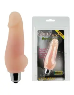 BAILE SUPER MINI MAVOUVIN VIBRADOR 2