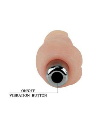 BAILE SUPER MINI MAVOUVIN VIBRADOR