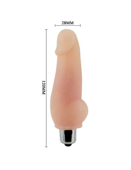 BAILE SUPER MINI MAVOUVIN VIBRADOR BAILE SUPER MINI MAVOUVIN VIBRADOR