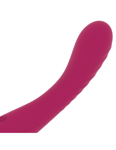 RITHUAL KRIYA ESTIMULADOR PUNTO G RECARGABLE ORQUIDEA