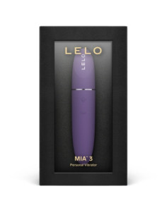 LELO MIA 3 VIBRADOR PERSONAL MORADO 2