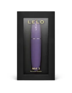 LELO MIA 3 VIBRADOR PERSONAL MORADO 2
