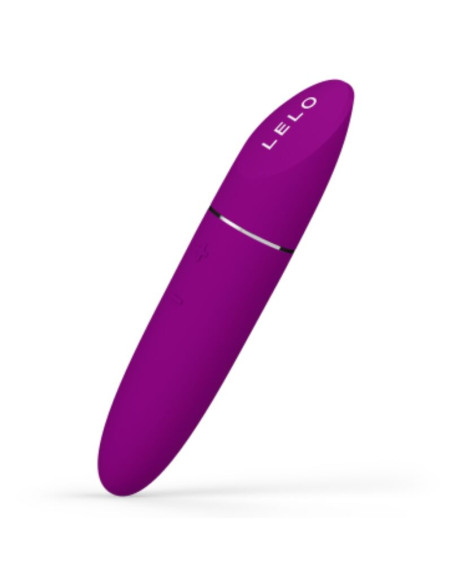 LELO MIA 3 VIBRADOR PERSONAL ROSA LELO MIA 3 VIBRADOR PERSONAL ROSA