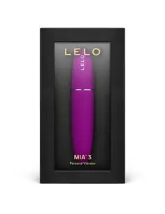 LELO MIA 3 VIBRADOR PERSONAL ROSA 2