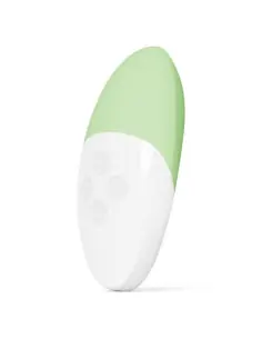LELO SIRI 3 MASAJEADOR DE CLITORIS PISTACHIO CREAM