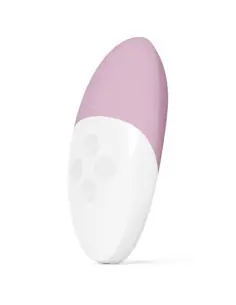 LELO SIRI 3 MASAJEADOR DE CLITORIS ROSA SUAVE