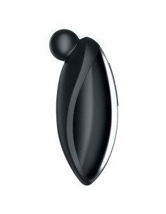 SATISFYER SPOT ON 2 VIBRADOR LAY ON NEGRO