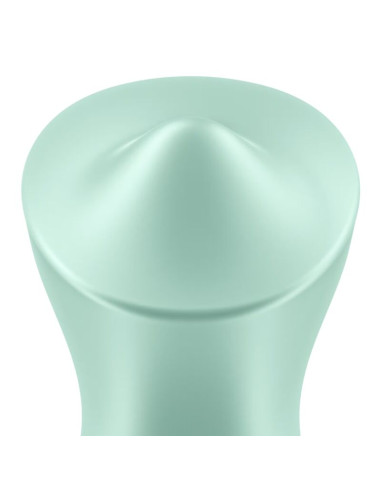 SATISFYER EXCITERRR VIBRADOR LAY ON CLITORIS MENTA