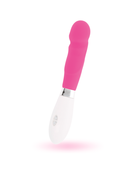GLOSSY PAUL VIBRADOR ROSA GLOSSY PAUL VIBRADOR ROSA