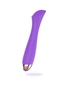 WOMANVIBE MANDY VIBRADOR RECARGABLE SILICONA PUNTO K
