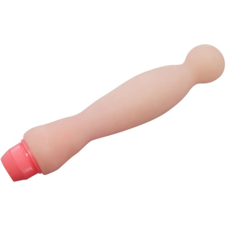 BAILE FLEXI VIBE SENSUAL SPINE VIBRADOR 22 CM