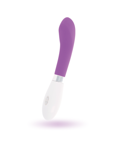 GLOSSY JOHN VIBRADOR LILA