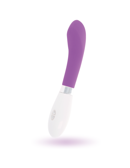 GLOSSY JOHN VIBRADOR LILA GLOSSY JOHN VIBRADOR LILA