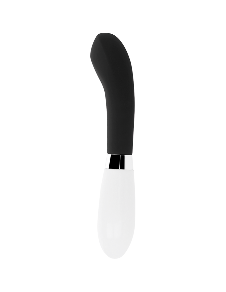 GLOSSY JOHN VIBRADOR NEGRO GLOSSY JOHN VIBRADOR NEGRO