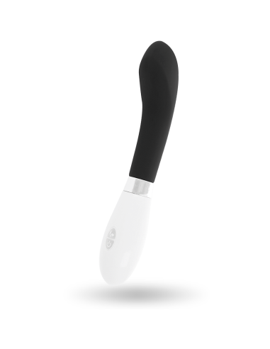 GLOSSY JOHN VIBRADOR NEGRO