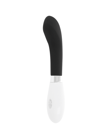 GLOSSY JOHN VIBRADOR NEGRO GLOSSY JOHN VIBRADOR NEGRO
