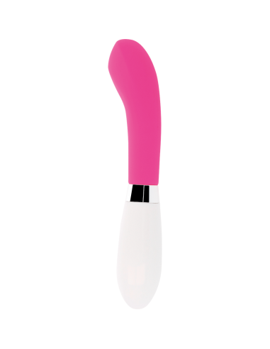 GLOSSY JOHN VIBRADOR ROSA