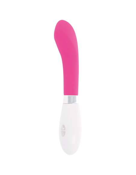GLOSSY JOHN VIBRADOR ROSA GLOSSY JOHN VIBRADOR ROSA