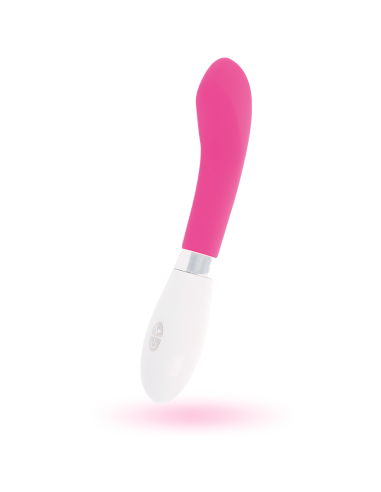 GLOSSY JOHN VIBRADOR ROSA