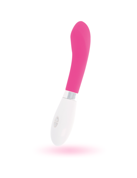 GLOSSY JOHN VIBRADOR ROSA GLOSSY JOHN VIBRADOR ROSA
