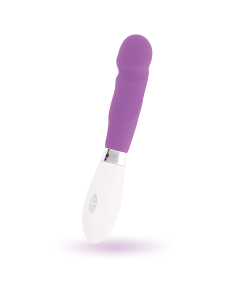GLOSSY PAUL VIBRADOR LILA GLOSSY PAUL VIBRADOR LILA