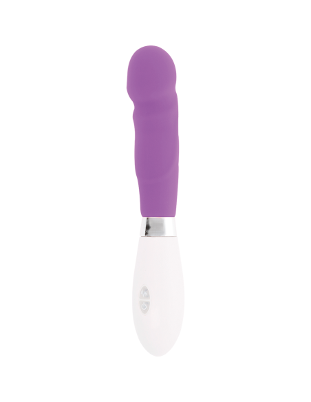 GLOSSY PAUL VIBRADOR LILA GLOSSY PAUL VIBRADOR LILA