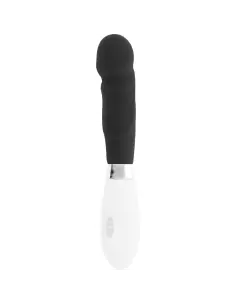 GLOSSY PAUL VIBRADOR NEGRO 2