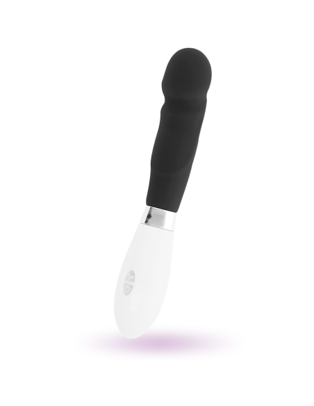 GLOSSY PAUL VIBRADOR NEGRO GLOSSY PAUL VIBRADOR NEGRO