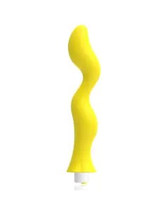 G SPOT GAVYN VIBRADOR PUNTO G AMARILLO