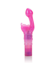 CALEXOTICS KISS ESTIMULADOR PUNTO G Y CLITORIS ACUATICO