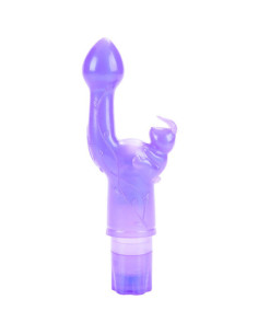 CALEXOTICS THE ORIGINAL CONEJITO VIBRADOR KISS LILA
