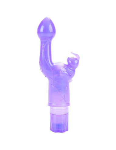 CALEXOTICS THE ORIGINAL CONEJITO VIBRADOR KISS LILA