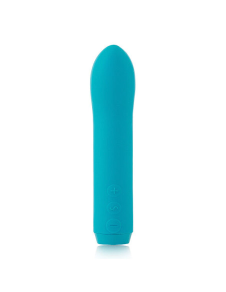 JE JOUE BALA VIBRADORA ESTIMULACION PUNTO G TEAL JE JOUE BALA VIBRADORA ESTIMULACION PUNTO G TEAL