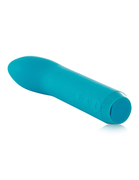 JE JOUE BALA VIBRADORA ESTIMULACION PUNTO G TEAL JE JOUE BALA VIBRADORA ESTIMULACION PUNTO G TEAL