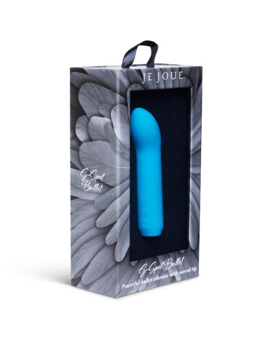 JE JOUE BALA VIBRADORA ESTIMULACION PUNTO G TEAL