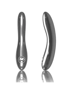 LELO INEZ VIBRADOR ACERO INOXIDABLE 2