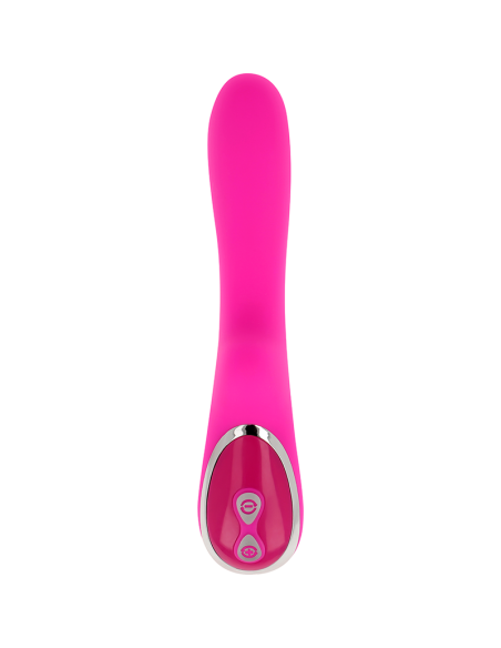 OHMAMA VIBRADOR CARGA MAGNETICA 10 VELOCIDADES 21 CM OHMAMA VIBRADOR CARGA MAGNETICA 10 VELOCIDADES 21 CM