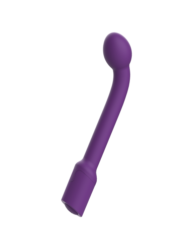 REWOLUTION REWOFLEX VIBRADOR ESTIMULADOR PUNTO G FLEXIBLE